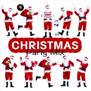 Buy Christmas Party Mix