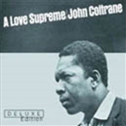 Buy Love Supreme