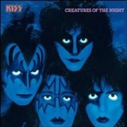 Buy Creatures Of The Night