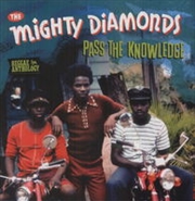 Buy Pass The Knowledge - Reggae An