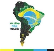 Buy Brazil Dedication