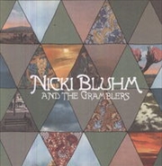 Buy Nicki Bluhm And The Gramblers