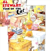 Buy Year Of The Cat