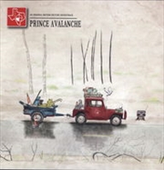 Buy Prince Avalanche