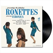 Buy Presenting The Fabulous Ronettes