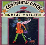 Buy Continental Lunch