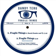 Buy Fragile Things