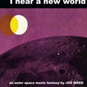 Buy I Hear A New World