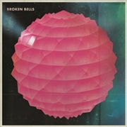 Buy Broken Bells