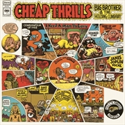 Buy Cheap Thrills