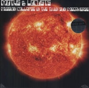 Buy Mission Collapse In The Twin Sun Megaverse