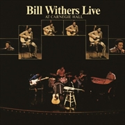 Buy Live At Carnegie Hall