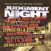 Buy Judgment Night