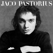 Buy Jaco Pastorius