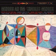 Buy Mingus Ah Um: Remastered