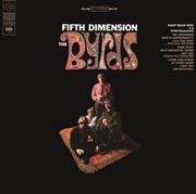 Buy Fifth Dimension