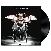 Buy Tenacious D