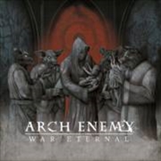 Buy War Eternal