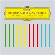 Buy Recomposed By Max Richter: Vivaldi: The Four Seasons