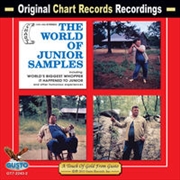 Buy World Of Junior Samples