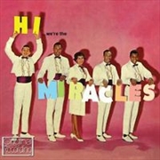 Buy Hi Were The Miracles