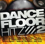 Buy Dance Floor Hitz 2