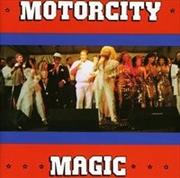 Buy Motorcity Magic