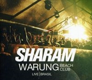 Buy Warung Beach Club