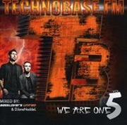 Buy Technobase Fm: Vol 5