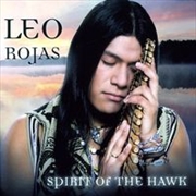 Buy Spirit Of The Hawk