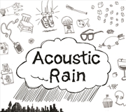 Buy Acoustic Rain