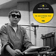 Buy Night Walker: Jack Nitzsche: V3