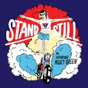 Buy Stand Still