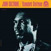 Buy Standard Coltrane