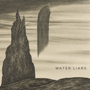 Buy Water Liars