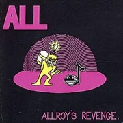 Buy Allroys Revenge