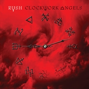 Buy Clockwork Angels