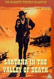 Buy Sartana In The Valley Of Death