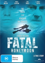 Buy Fatal Honeymoon