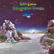 Buy Tales From Topographic Oceans