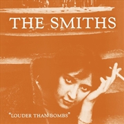 Buy Louder Than Bombs