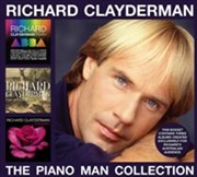 Buy Piano Man: The Collection