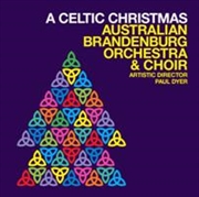 Buy A Celtic Christmas