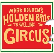 Buy Holden Brothers Travelling Circus