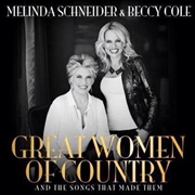 Buy Great Women Of Country