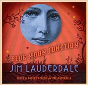 Buy Blue Moon Junction