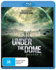Buy Under The Dome - Season 2