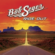 Buy Ride Out: Deluxe Edition