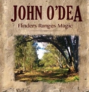 Buy Flinders Ranges Magic