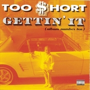 Buy Gettin It: Album Number Ten